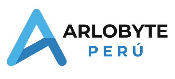 Arlobyte Perú